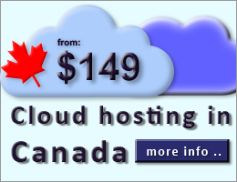 cloud hosting services netdigix